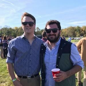 Meet your Posher, Greg